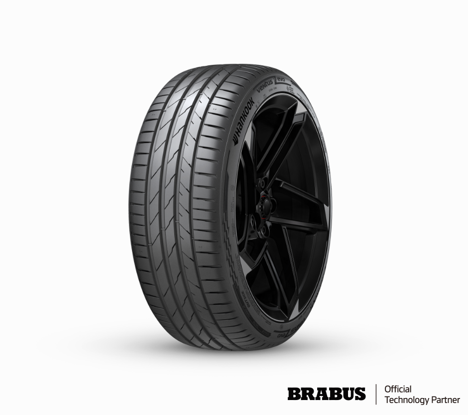 Ventus evo Z