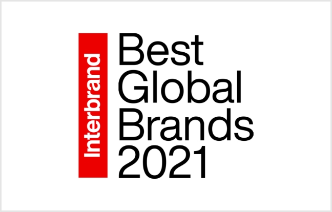 Best Global Brands 2020