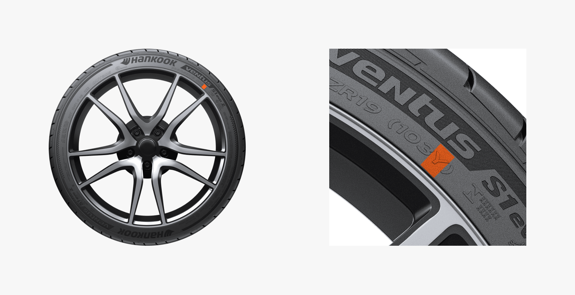 Load Speed Tire Guide Hankook Tire US Official Site